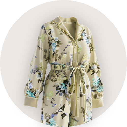Sleepwear
